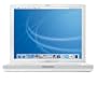 Apple iBook Laptop 14.1" M9165LL/A (1Ghz PowerPC G4, 256 MB RAM, 60 GB Hard Drive, DVD/CD-RW Drive)