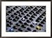 Students pay homage to their teachers at the Assumption Convent girls school Photography Framed Art Poster Print by Paul Chesley, 29x21