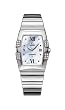 Omega Women's Constellation Quadrella Quartz Watch #1586.70.00