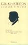 Collected Works of G.K. Chesterton: The Illustrated London Newsolume XXX