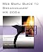 Book cover of Web Guru Guide to Dreamweaver MX 2004 (Web Guru Guide).