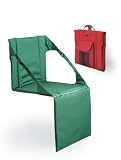 Stadium Seat - Hunter Green