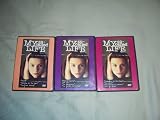My So Called Life DVD Mini Set (Volumes 1,2 &3)