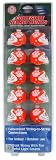 Clemson University Football Helmet Lights