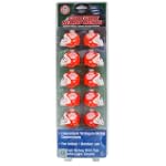 Clemson University Football Helmet Lights