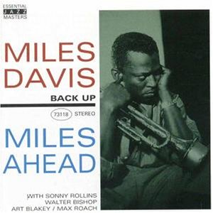 CD-Charts  Music : Miles Ahead