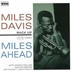 Click here to buy Miles Ahead by  Miles Davis .