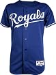Kansas City Royals Alternate Royal Authentic MLB Jersey