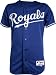 Kansas City Royals Alternate Royal Authentic MLB Jersey