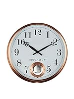 Premier Interiors Reloj De Pared