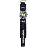 NASCAR Kids' NF-JOH Future Star Series Jimmie Johnson Black Watch