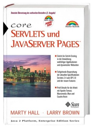 Core Servlets und Java Server Pages  . Core Servlets und Java Server Pages