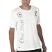 Converse One Star Graphic Tee - White
