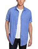 Robert Graham Mens Double Tap Short Sleeve Woven 41B7OdGgi1L. SL160 Robert Graham Mens Double Tap Short Sleeve Woven