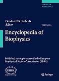 Encyclopedia of Biophysics