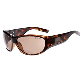 Fat Face Everest Sunglasses - Tortoiseshell/Brown