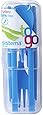 Sistema Klipo Cutlery Set to Go, Colors May Vary