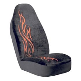 Tribal Bucket Seatcover