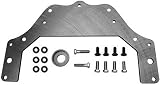 Trans-Dapt 0061 Gm V8 To Chevy 350/400/70