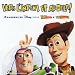 Toy Story : Vers l'infini et au-delà