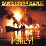 Kapitulation B.O.N.N. - Feuer