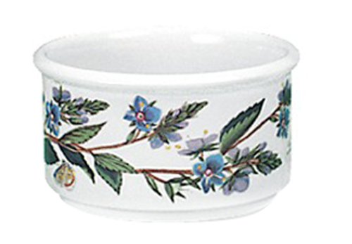 Best Price Portmeirion Botanic Garden 5-Ounce Ramekins, Set of 6