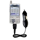 Auto Charger for the Verizon Treo 650
