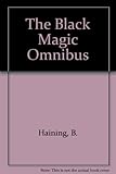The black magic omnibus
