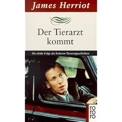 Der Tierarzt kommt