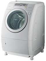 National ななめドラム洗濯乾燥機 洗濯・脱水8.0kg 乾燥容量6.0kg クリスタルグリーン NA-V82-G