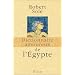Dictionnaire amoureux de l'Egypte