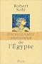 Dictionnaire amoureux de l'Egypte