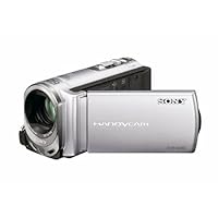 Sony DCR-SX63 Flash memory Handycam Camcorder