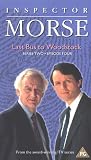 Inspector Morse - Last Bus To Woodstock [1987]