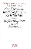 Lehrbuch der