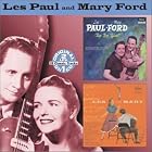 Bye Bye Blues Les and Mary by Les Paul & Mary Ford