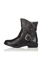 Lotus Botas Elgon (Negro)