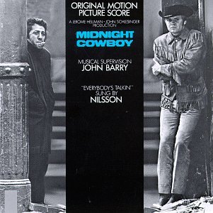 Harry Nilsson - Midnight Cowboy: Original Motion Picture Score - Zortam Music