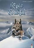 Revue Vents d'Ouest  / L'Épée de cristal, tome 3 : La Main de Mangrove