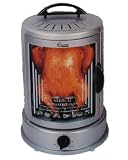 Vertical Rotisserie oven white/grey  from Vertical