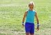 girlSport Soccer Tank Top Jersey