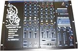 VocoPro KJM-8000 PRO Digital DJ & KJ Karaoke Mixer