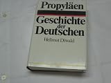 Produkt-Bild: Propyl&auml;en Geschichte der Deutschen