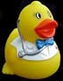 Physician Rubber Duck
