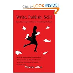 Self Publish With Confidence