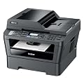 Brother MFC7860DWG1 Multifunktionsger�t (Scanner, Kopierer, Drucker, Fax, USB 2.0)