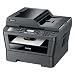 Brother MFC7860DWG1 Multifunktionsger�t (Scanner, Kopierer, Drucker, Fax, USB 2.0)