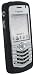 Solid Black Blackberry 8110 8120 8130 Pearl Rubber Silicon Skin Cover Case