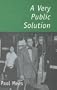 A Very Public Solution: Transport in the Dispersed City