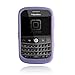 Incipio Technologies dermaSHOT Silicone Case for BlackBerry Bold 9000 (Lavender) thumb